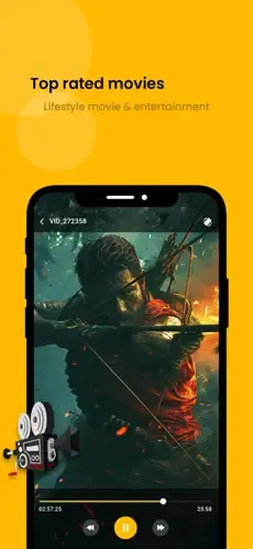 cricfy-tv-apk Top Rated Movies